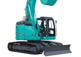 Excavatoare pe șenile Kobelco SK 230 SR 3