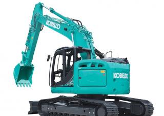 Excavatoare pe șenile Kobelco SK 270 SRLC 5