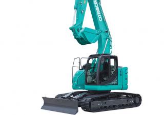 Excavatoare pe șenile Kobelco SK 270 SRLC 5
