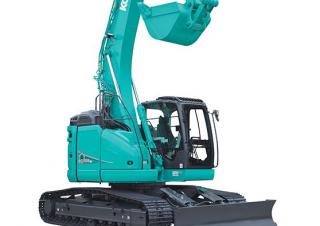Excavatoare pe șenile Kobelco SK 270 SRLC 5