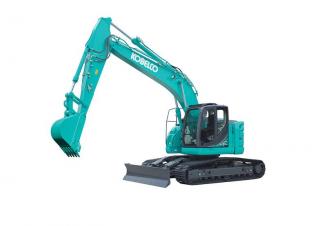 Excavatoare pe șenile Kobelco SK 270 SRNLC 5E