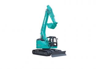 Excavatoare pe șenile Kobelco SK 270 SRNLC 5E