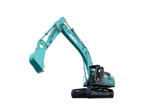 Excavatoare pe șenile Kobelco SK 350 NLC 11