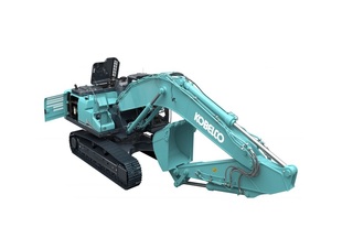 Excavatoare pe șenile Kobelco SK 350 NLC 11