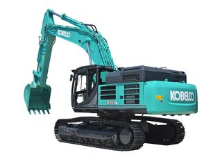 Excavatoare pe șenile Kobelco SK 530 LC 11