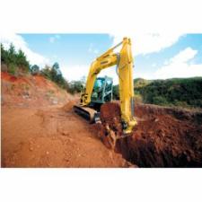 Excavatoare pe șenile Yanmar SV 100-2 CR