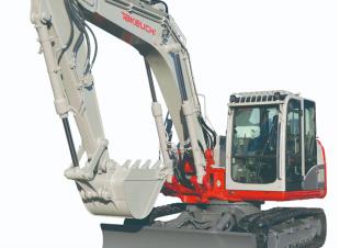 Excavatoare pe șenile Takeuchi TB 2150 C