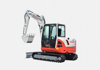 Excavatoare pe șenile Takeuchi TB 370 CV
