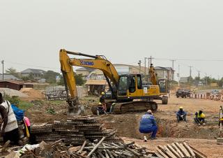 Excavatoare pe șenile XCMG XE235C 
