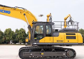 Excavatoare pe șenile XCMG XE310LC