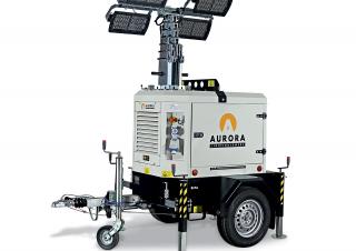 Faruri Aurora Beta B-L 4x160 - F