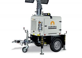 Faruri Aurora Beta H 4x160 - F