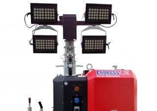 Faruri Endress EFA 850 S4 150 Hybrid ST