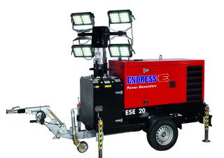 Faruri Endress EFA 900 S4