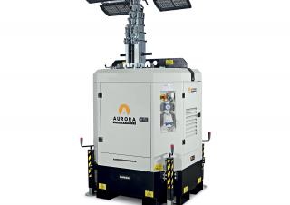 Faruri Aurora Gamma B-L 4x160