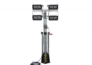 Faruri Aurora Lambda 55 4x160W