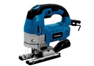 Unelte electrice Fierăstraie Fierăstraie mecanice (pentru metale) Hyundai HP7526