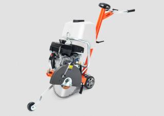 Fierăstraie pentru podea Husqvarna FS 309