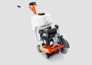 Fierăstraie pentru podea Husqvarna FS 309