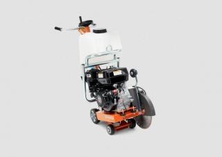 Fierăstraie pentru podea Husqvarna FS 309