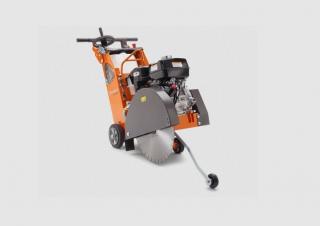 Fierăstraie pentru podea Husqvarna FS 400 LV