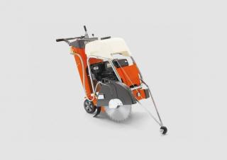 Fierăstraie pentru podea Husqvarna FS 410 D