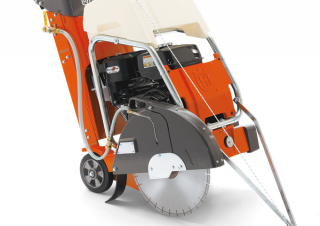 Fierăstraie pentru podea Husqvarna FS 413