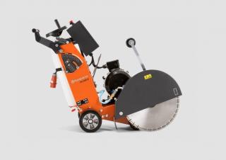 Fierăstraie pentru podea Husqvarna FS 500 E