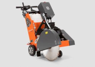 Fierăstraie pentru podea Husqvarna FS 500 E