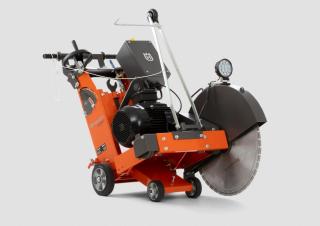 Fierăstraie pentru podea Husqvarna FS 600 E