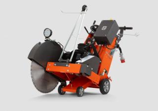 Fierăstraie pentru podea Husqvarna FS 600 E