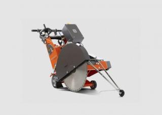 Fierăstraie pentru podea Husqvarna FS 600 E