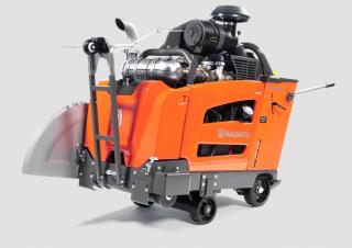Fierăstraie pentru podea Husqvarna FS 7000 D