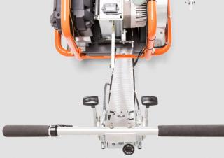 Fierăstraie pentru podea Husqvarna Soff-Cut® 2000