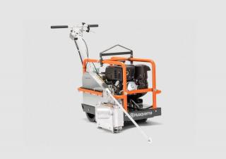 Fierăstraie pentru podea Husqvarna Soff-Cut® 2000