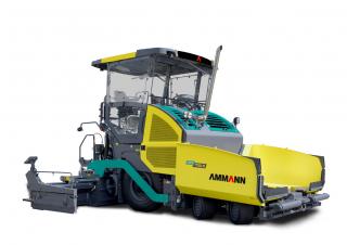 Finisoare de asfalt pe roți Ammann AFW 700-3
