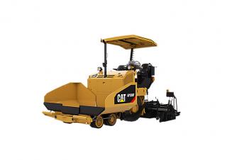 Finisoare de asfalt pe roți Caterpillar AP300F