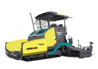 Finisoare de asfalt pe șenile Ammann AFT 600-3