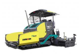 Finisoare de asfalt pe șenile Ammann AFT 700-3