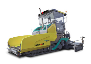 Finisoare de asfalt pe șenile Ammann AFT 900-3