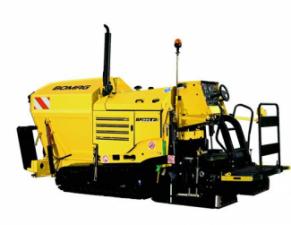 Finisoare de asfalt pe șenile Bomag BF 223 C