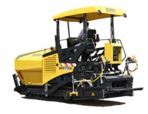 Finisoare de asfalt pe șenile Bomag BF 300 C-S 340-2