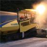 Finisoare de asfalt pe șenile Bomag BF 800 C S 600