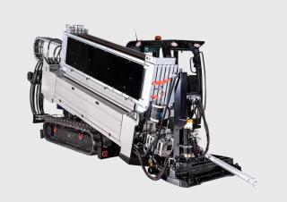 Foreză orizontală dirijată TRACTO-Technik Grundodrill 15 XP