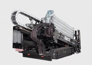 Foreză orizontală dirijată TRACTO-Technik Grundodrill 18 ACS