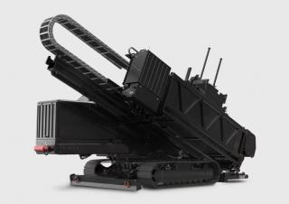 Foreză orizontală dirijată TRACTO-Technik Grundodrill 28 N plus