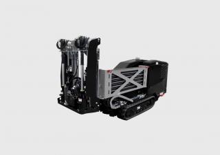 Foreză orizontală dirijată TRACTO-Technik Grundodrill 5 X