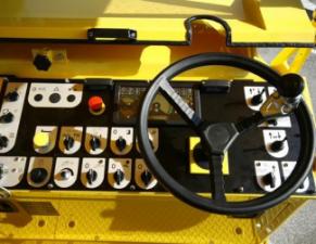 Freze de asfalt Bomag BM 1300/30