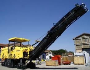 Freze de asfalt Bomag BM 2000/60
