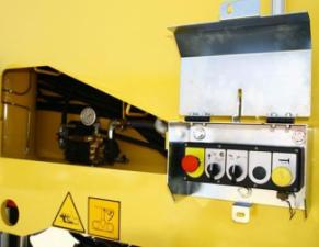 Freze de asfalt Bomag BM 2000/60